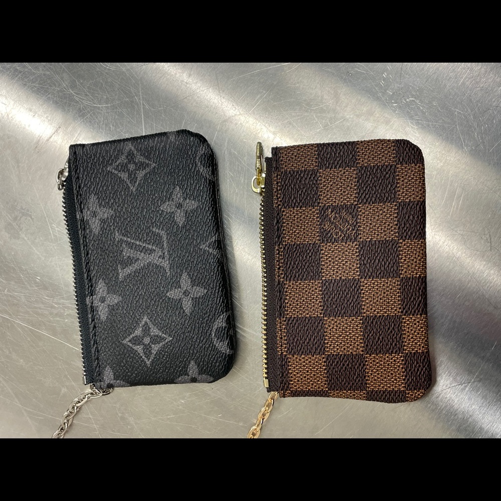 keychain/wallet